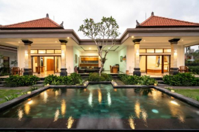 Griya Private Villa